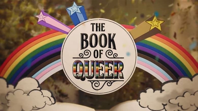 The Book of Queer Season 1 Episode 5