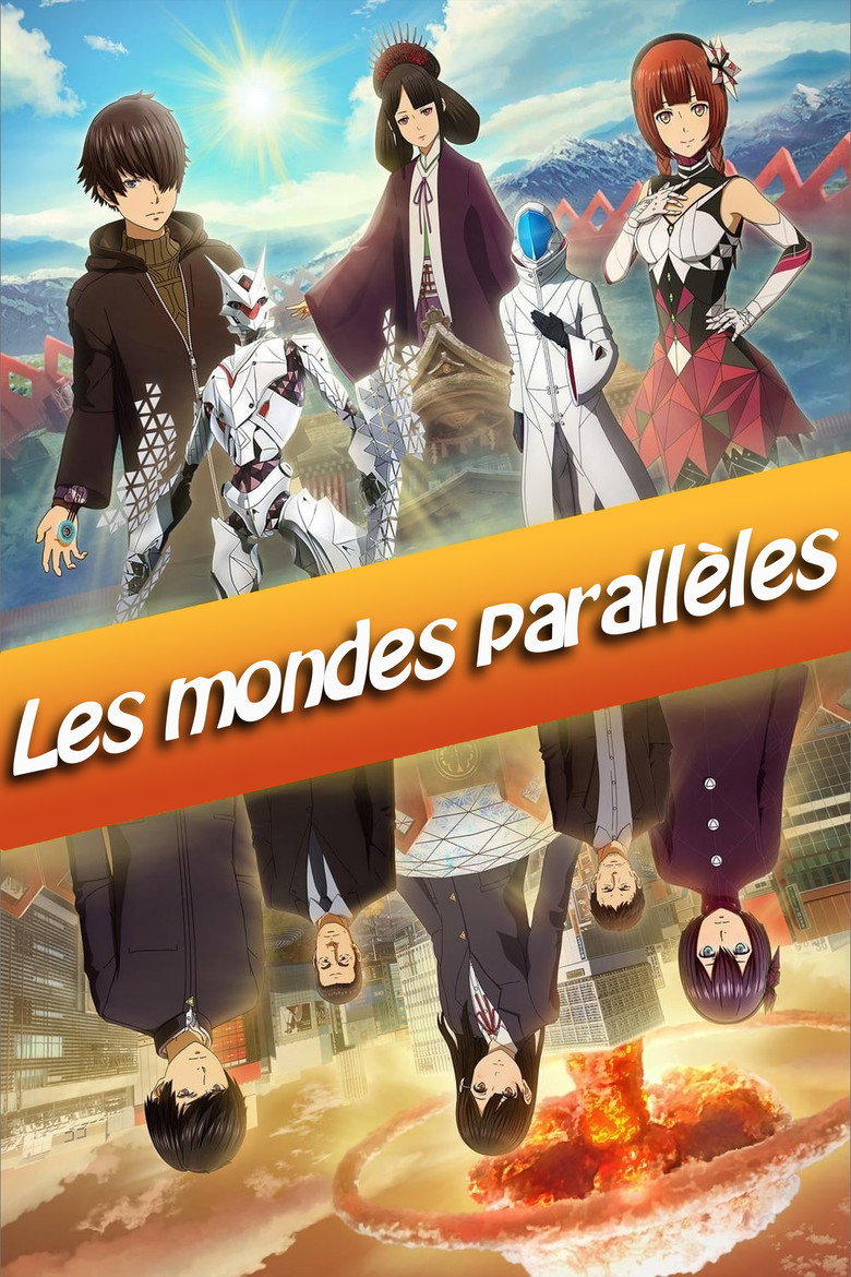 Póster la Película