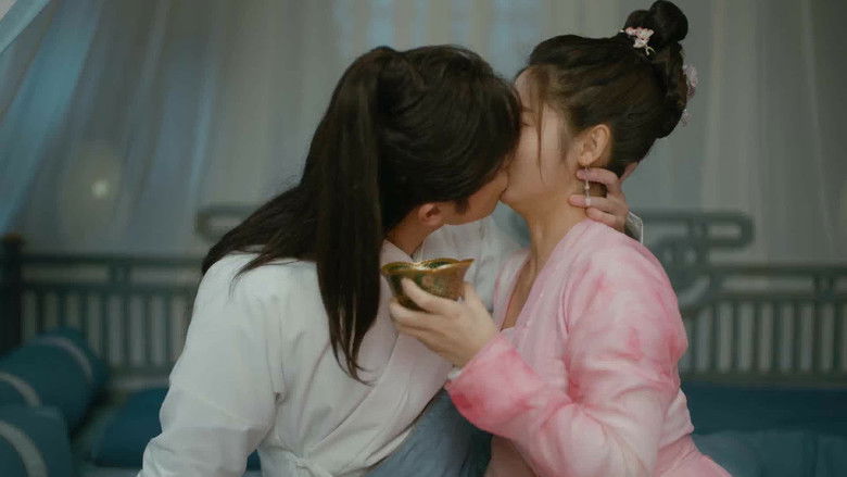 Still image for Love Is An Accident season 1 episode 12: Episode 12