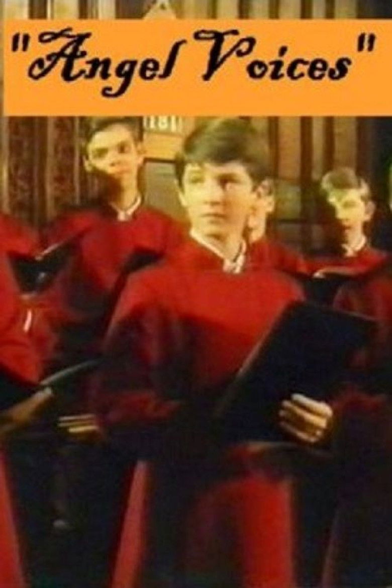 Imatge de Angel Voices
