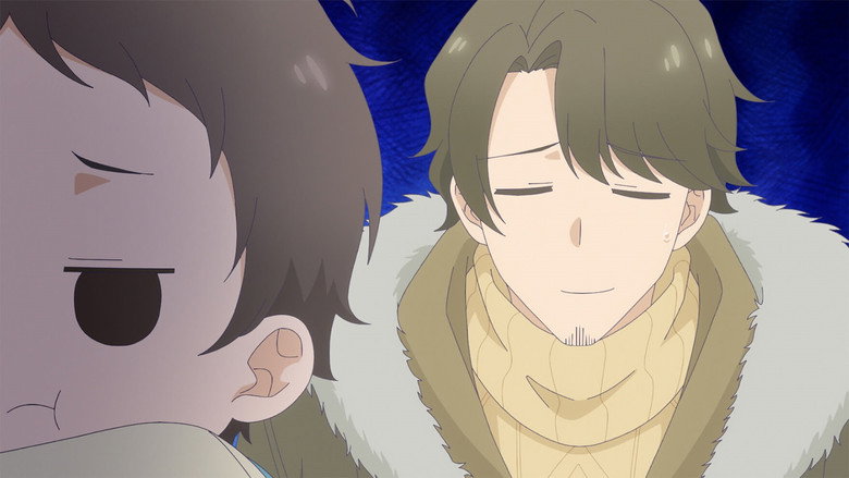 Still from Tadaima, Okaeri - Season 1 Episode 2