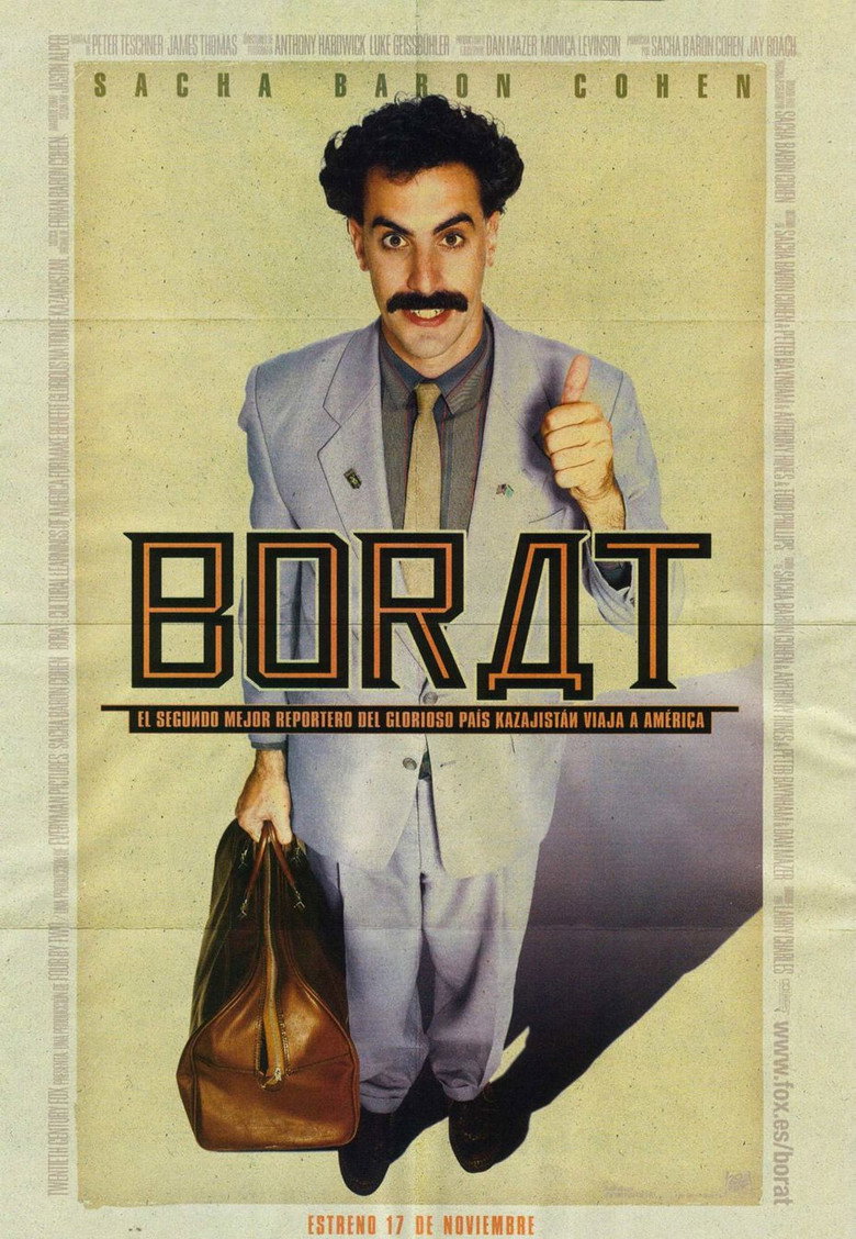 Póster la Película