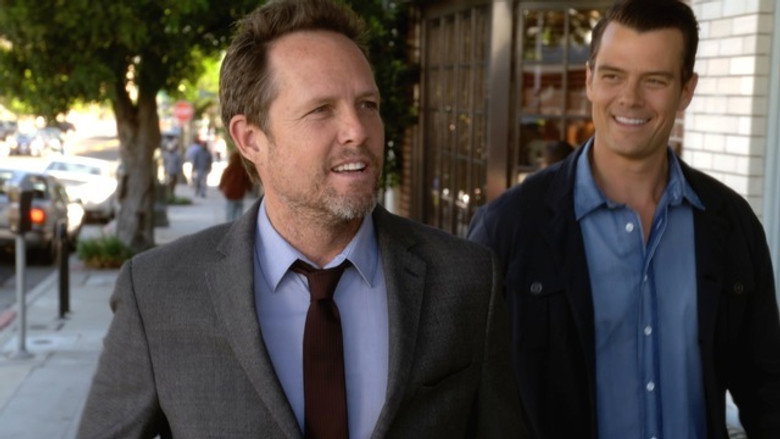 Still from Battle Creek - Season 1 Episode 11
