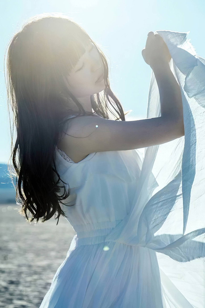 Aimer photo