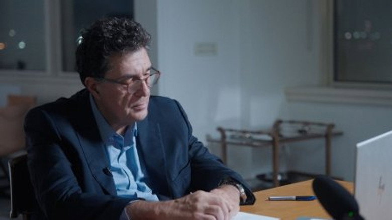 Still from Episode 1