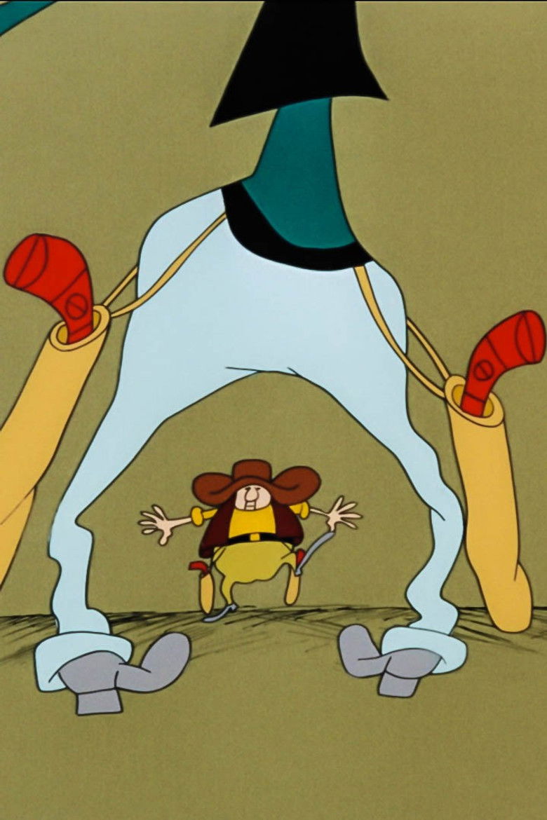 Imatge de Te okrutne zabijaki