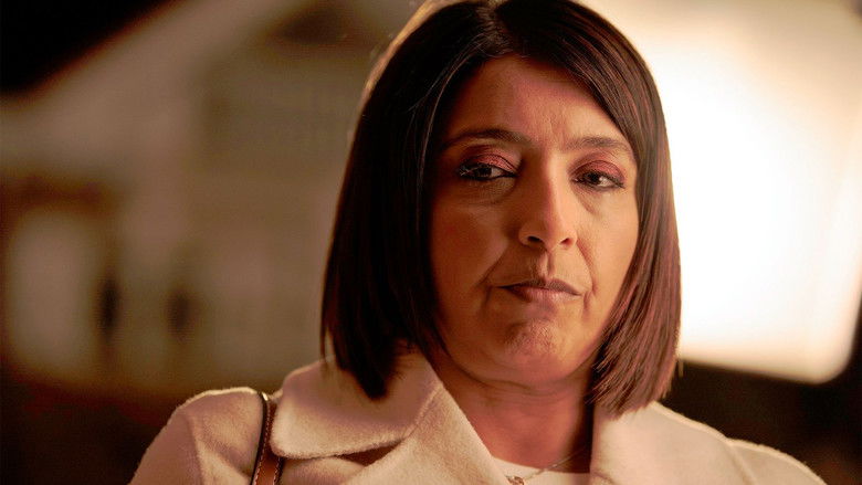 Still image for The Game season 1 episode 4: Episode 4