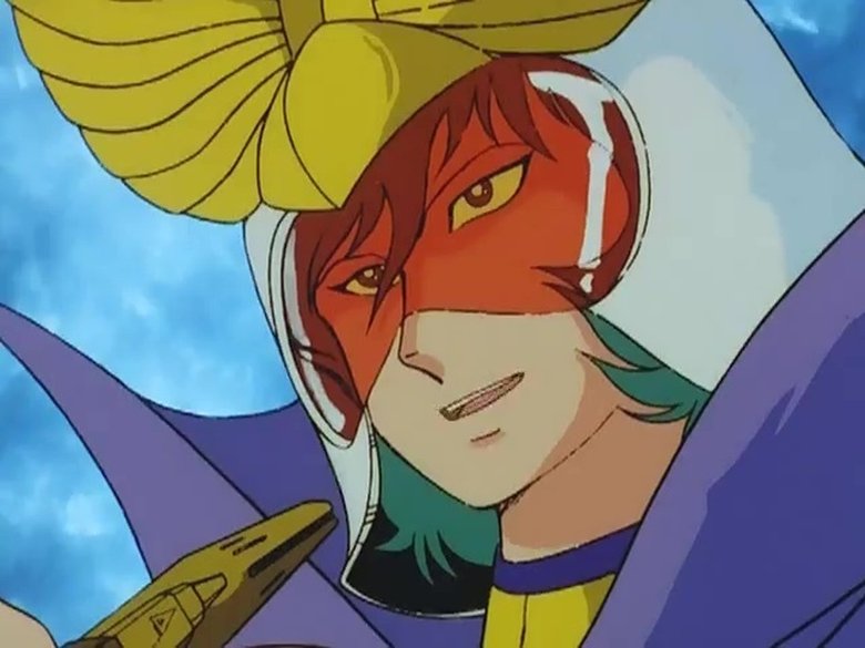 Still image for New Tetsujin-28 season 1 episode 48: The Space Fortress Still image for New Tetsujin-28 season 1 episode 48: The Space Fortress