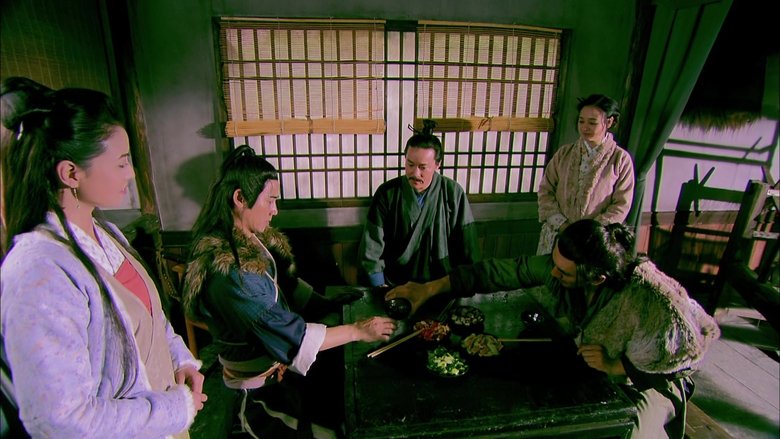 Still image for The Legend of the Condor Heroes season 1 episode 1: Episode 1 Still image for The Legend of the Condor Heroes season 1 episode 1: Episode 1