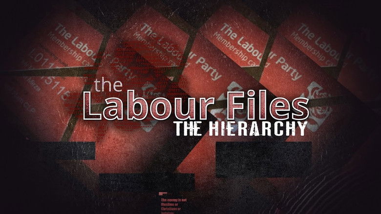 Still image for The Labour Files season 1 episode 3: The Hierarchy Still image for The Labour Files season 1 episode 3: The Hierarchy