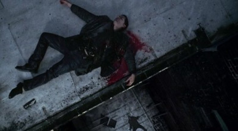 Still image for Haunted season 1 episode 1: Pilot Still image for Haunted season 1 episode 1: Pilot