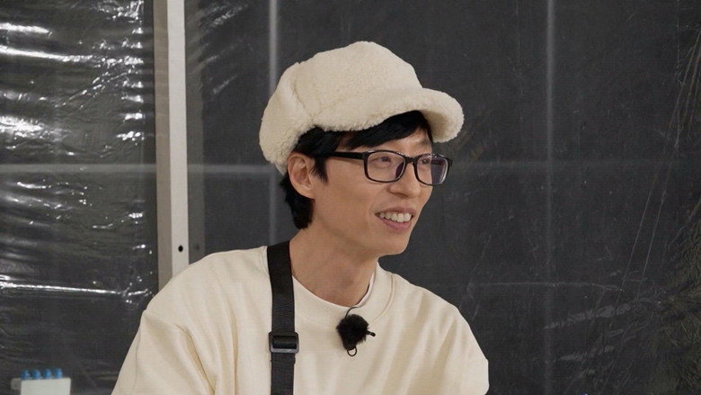 Still from Running Man - Season 1 Episode 691