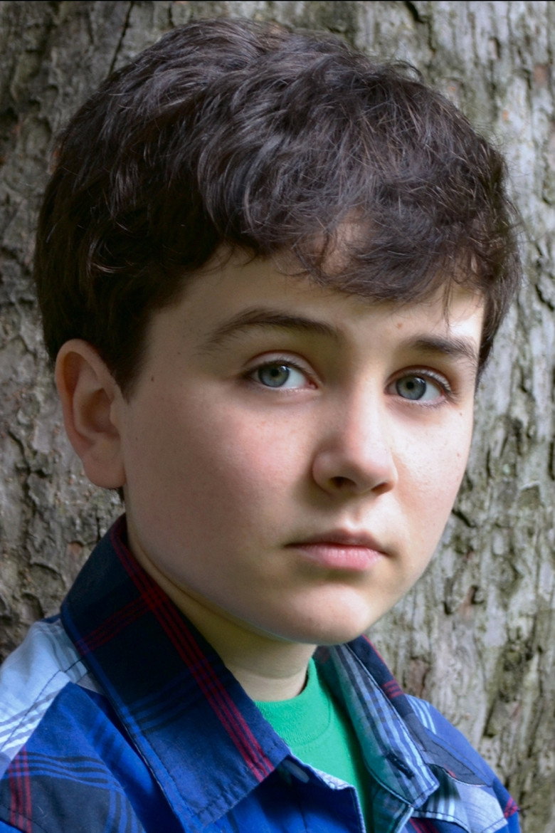 Dylan Clark Marshall photo 2