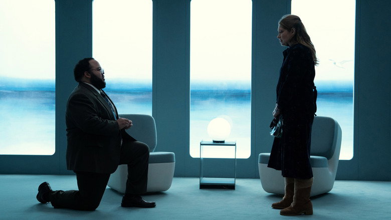 Still from Severance - Season 2 Episode 9