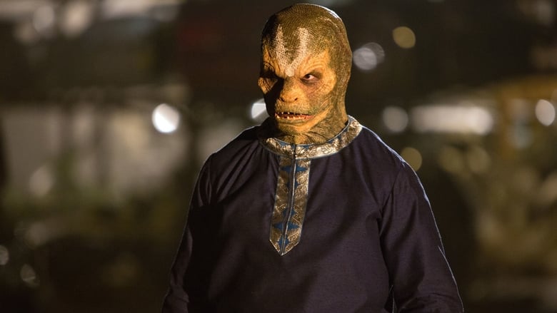 Grimm: 4×6