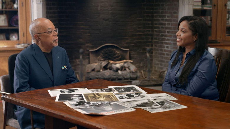 Still image for Great Migrations: A People on the Move season 1 episode 1: Exodus Still image for Great Migrations: A People on the Move season 1 episode 1: Exodus