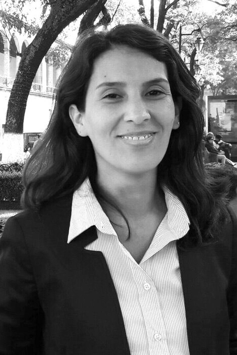 Lorena Quevedo portrait image