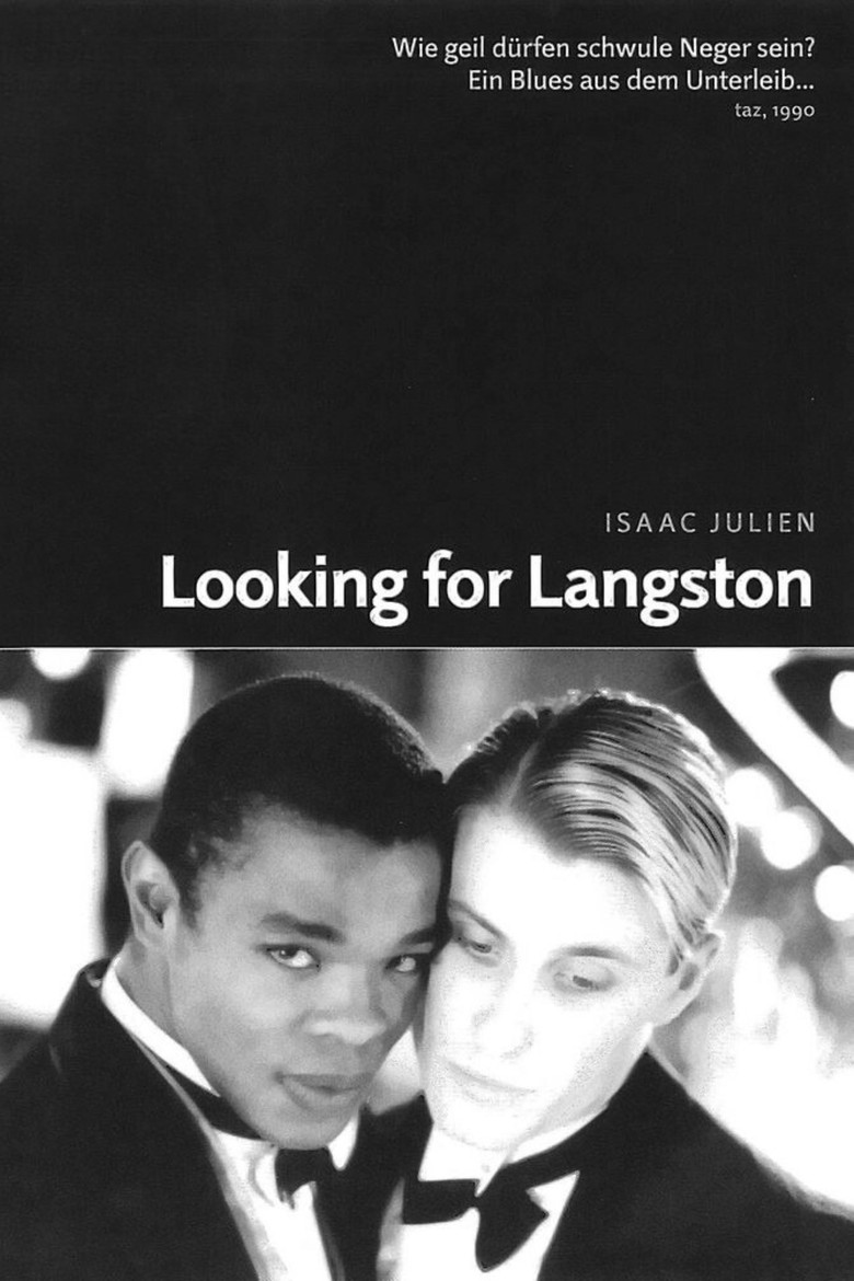 Imatge de Looking for Langston