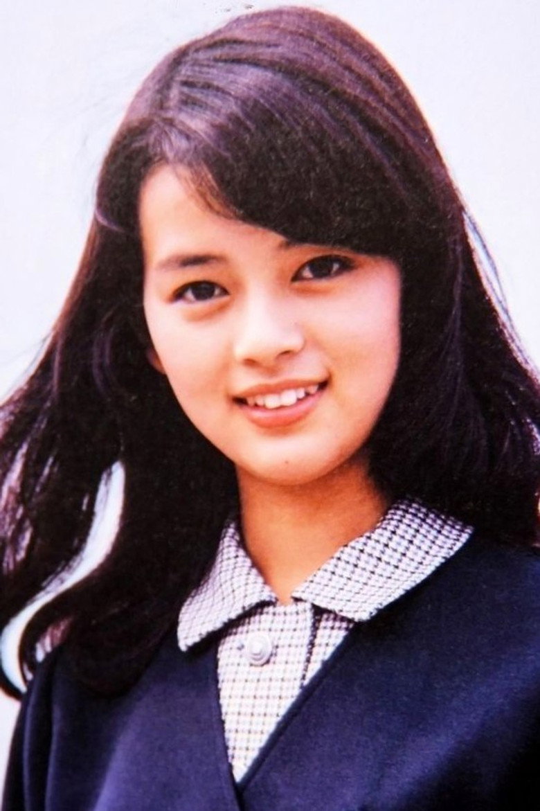 Nana Okada photo 3