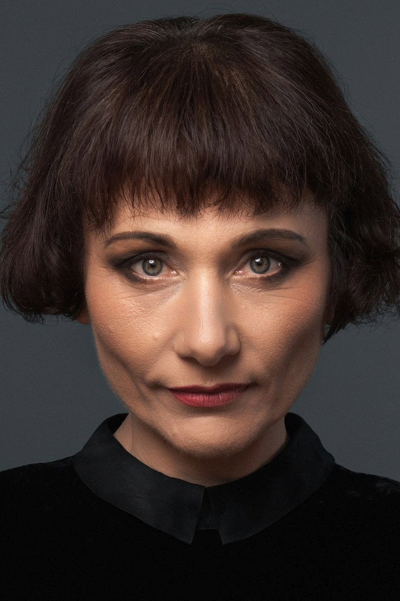 Chiara D'Anna photo 2