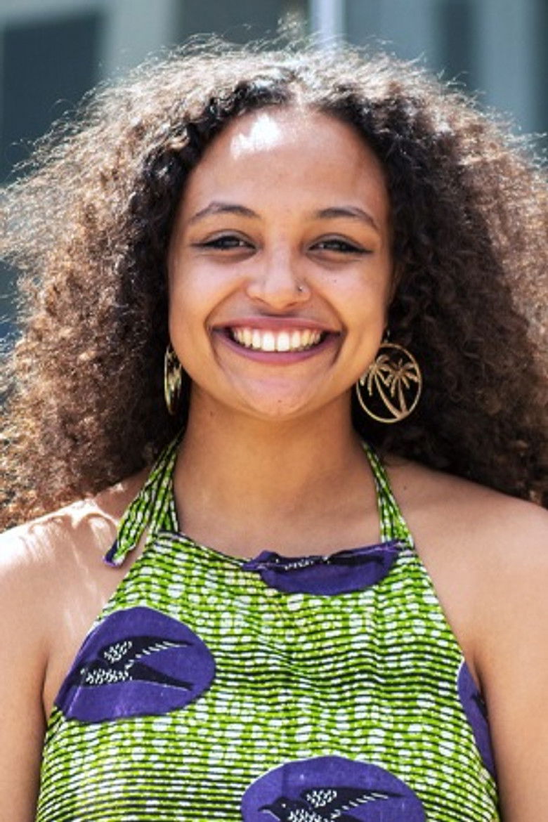 Sara Elkhawad portrait image