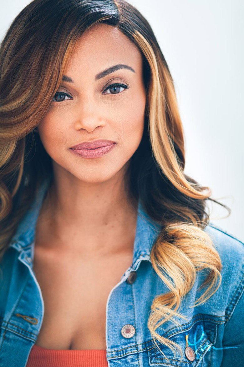 Kesse Wallace portrait