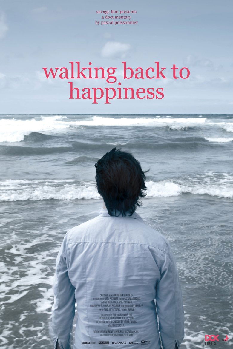Walking Back to Happiness poster