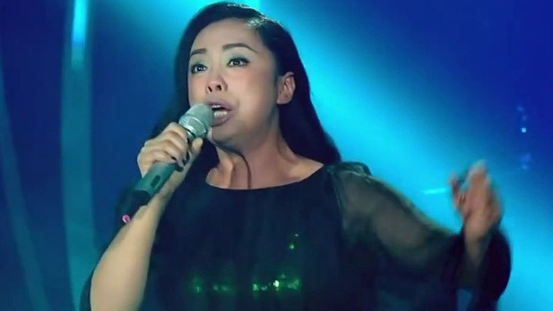 Still image for Singer season 1 episode 9: Episode 9