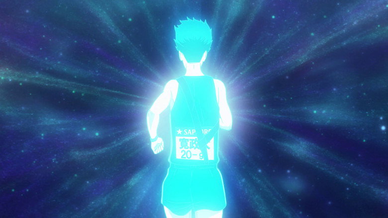 Still from Run with the Wind - Season 1 Episode 22