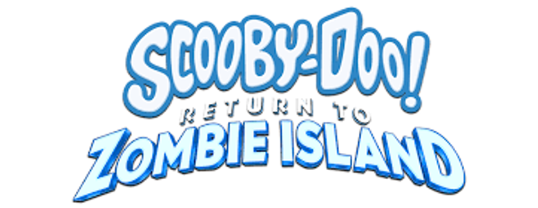 Imagen de Scooby-Doo! Retorno a la Isla Zombi