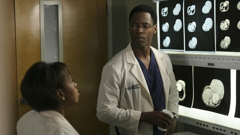 Comment Regarder Grey's Anatomy En Streaming Grey's Anatomy: Saison 1 Episode 6 - Elite Series