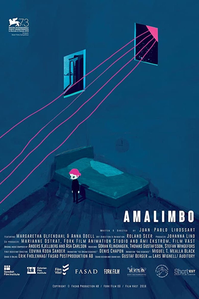 Amalimbo (2016)