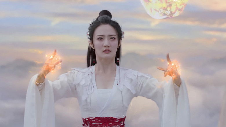 Still image for Song of the Moon season 1 episode 13: Episode 13 Still image for Song of the Moon season 1 episode 13: Episode 13