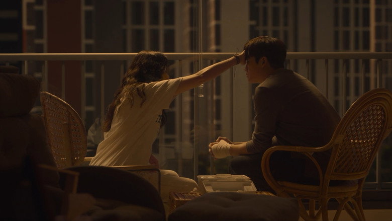 Still from โรคติดตาย - ซีซัน 1 ตอน 9