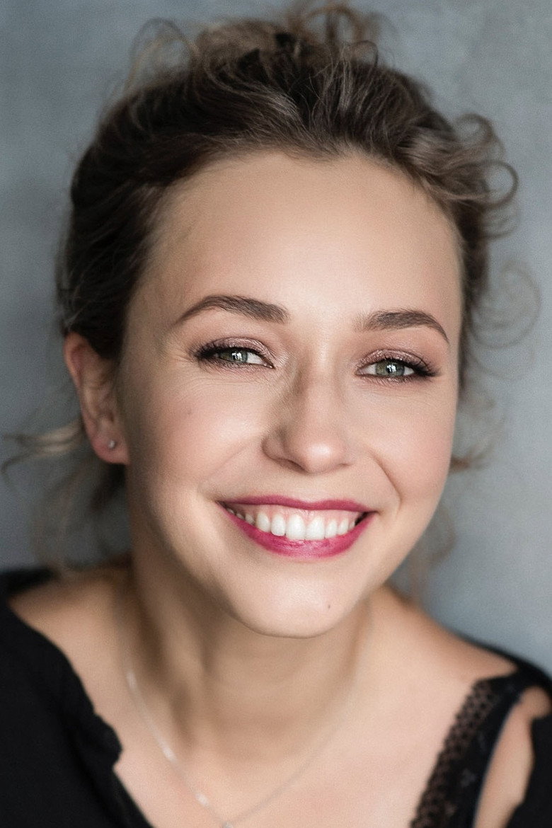 Svetlana Smirnova-Martsinkevich photo 2