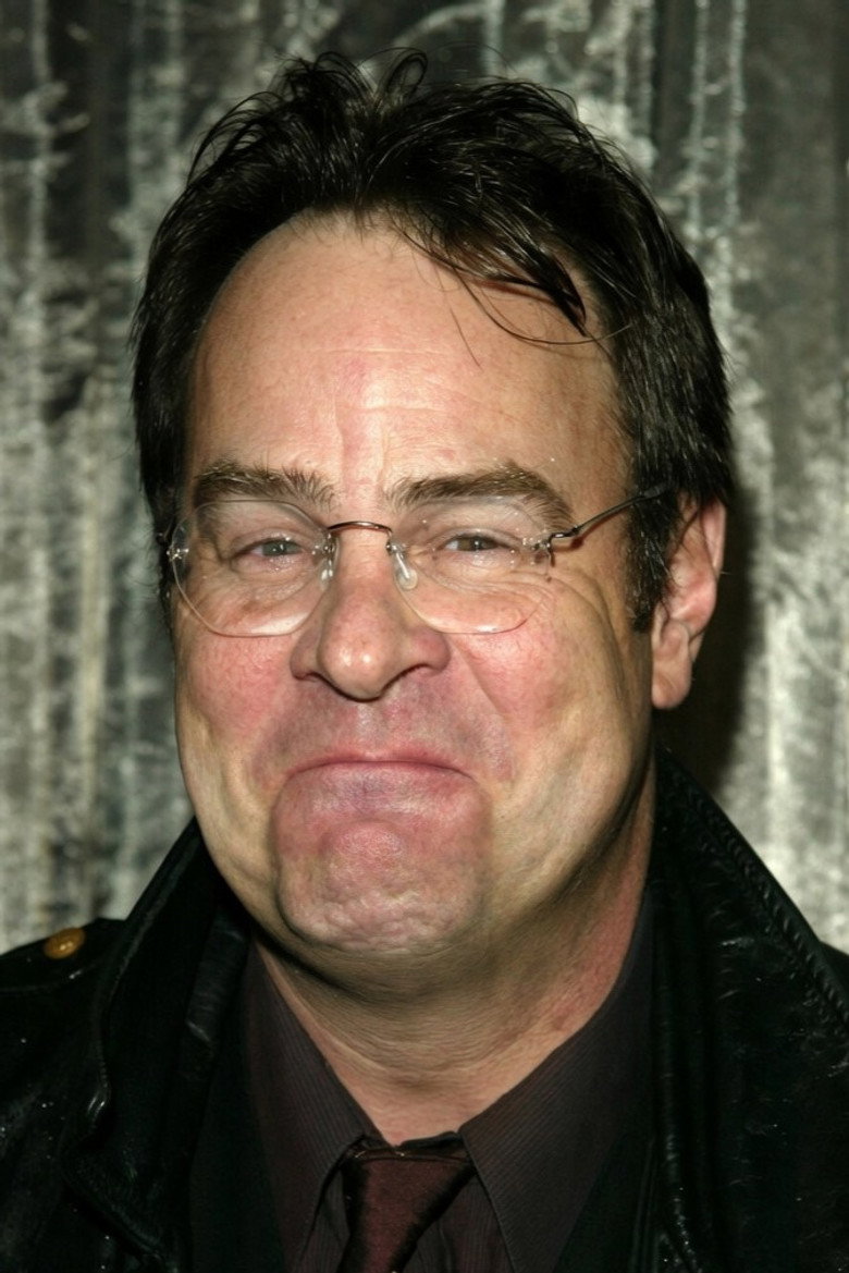 Dan Aykroyd photo 8