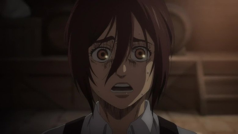 Shingeki no Kyojin Temporada 4 Capítulo 16 Sub Español Online ~ Azaku