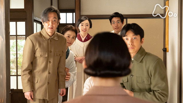 Still image for The Tiger and Her Wings season 1 episode 37: Episode 37 Still image for The Tiger and Her Wings season 1 episode 37: Episode 37