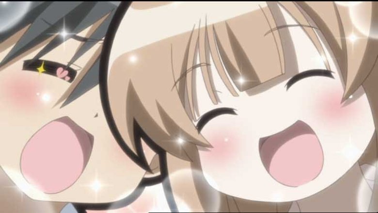 Still image for My Bride is a Mermaid season 1 episode 5: Targeted School Still image for My Bride is a Mermaid season 1 episode 5: Targeted School