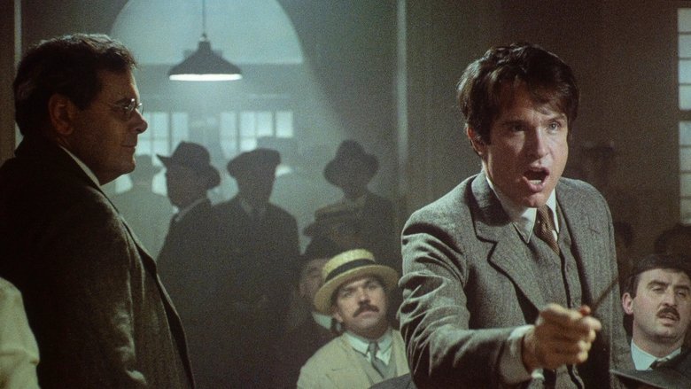Reds (1981)