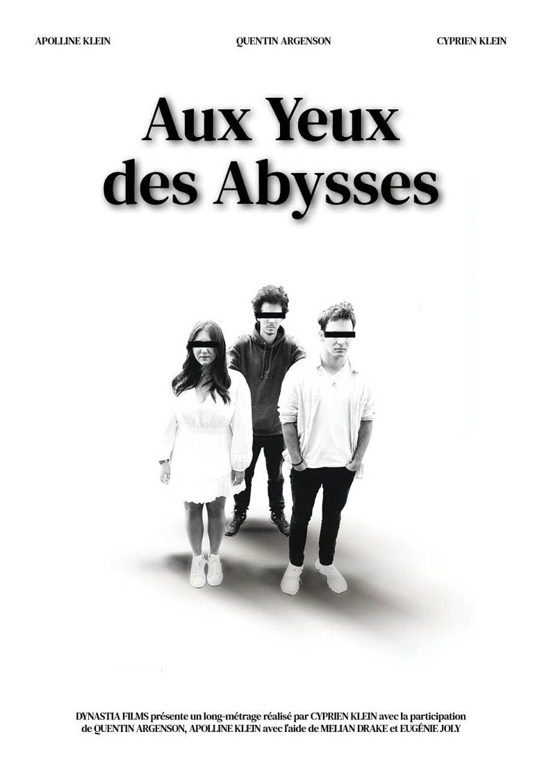 Imatge de Aux Yeux des Abysses