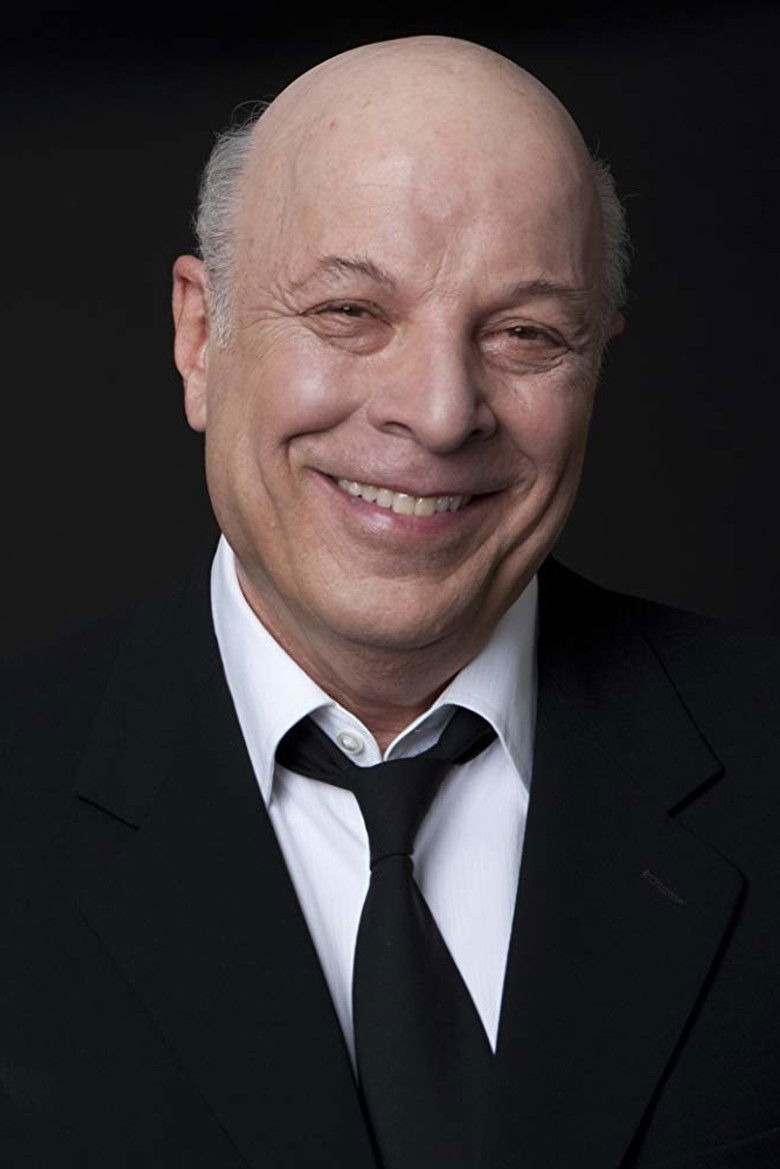 Charles Fox portrait image