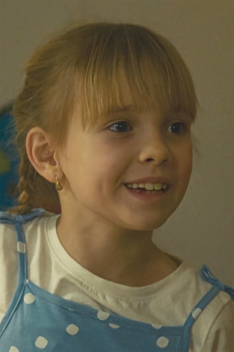 Ảnh Magdaléna Pokorná