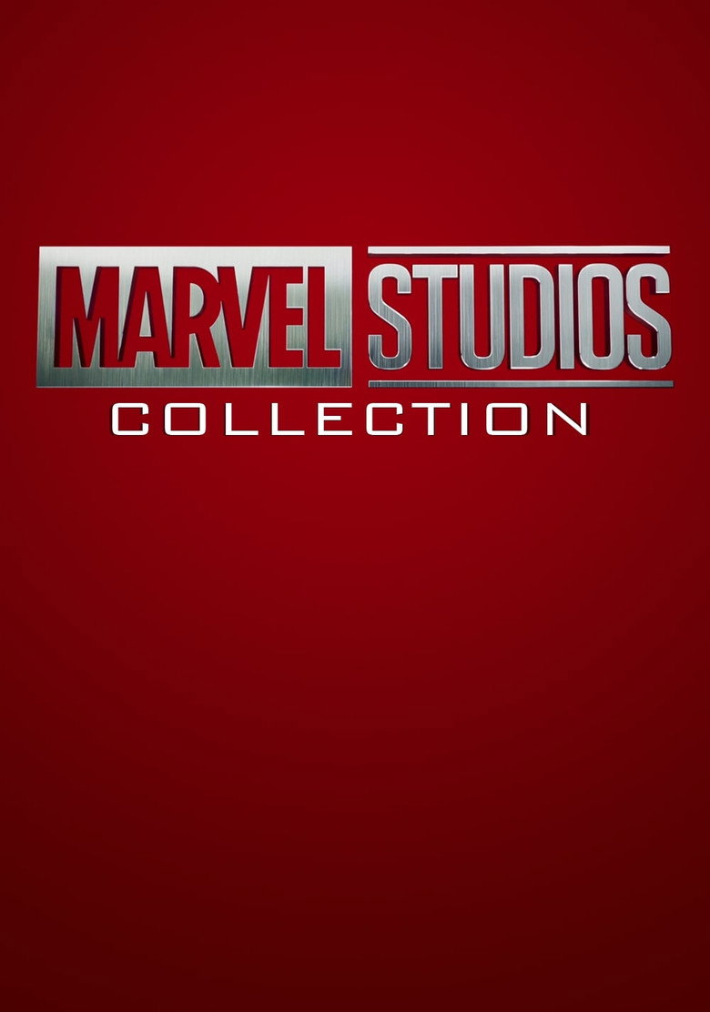 Official poster for Marvel: The TV Series