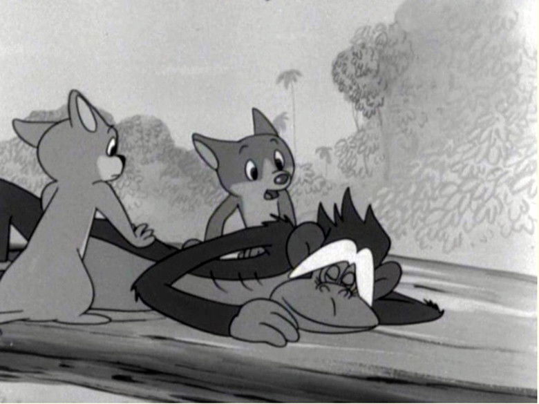 Still image for Wolf Boy Ken season 1 episode 58: Episode 58