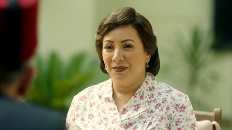 Still image for Eugenie Nights season 1 episode 5: Episode 5