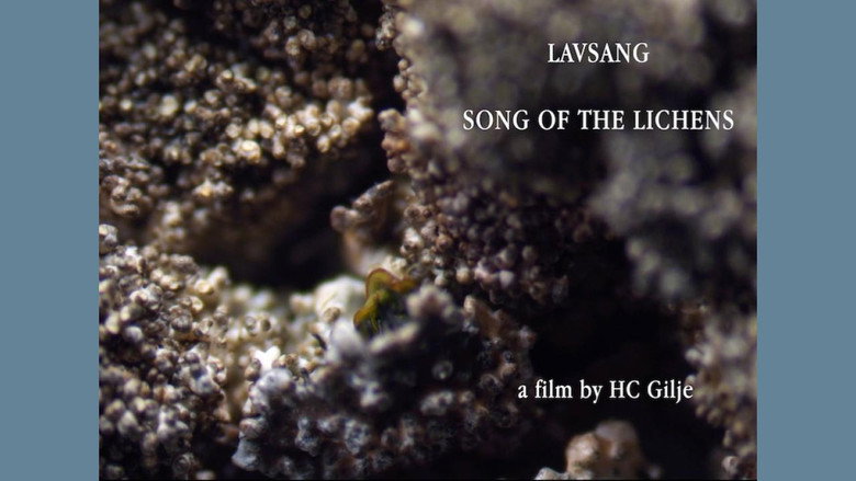 Imatge de Lavsang - Song of the Lichens