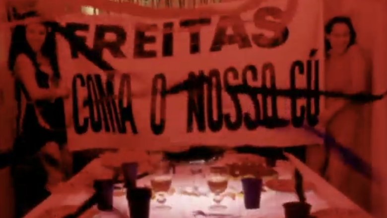 Nossos Parabéns ao Freitas poster