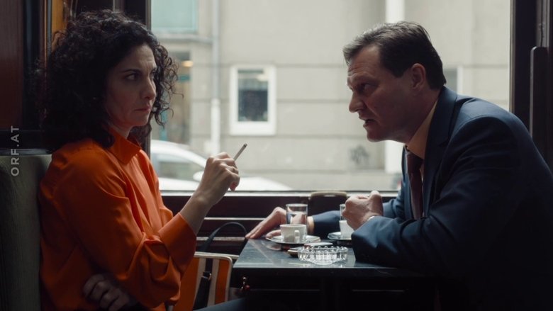 Still image for Walking on Sunshine season 1 episode 3: Episode 3