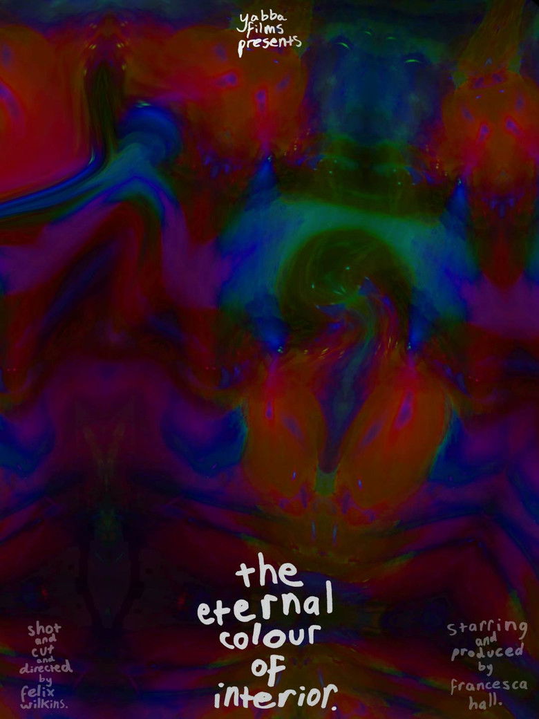 Imatge de The Eternal Colour of Interior